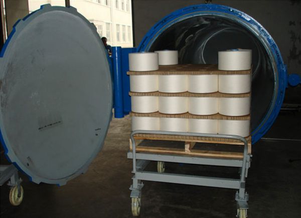 紗線定型機(jī)