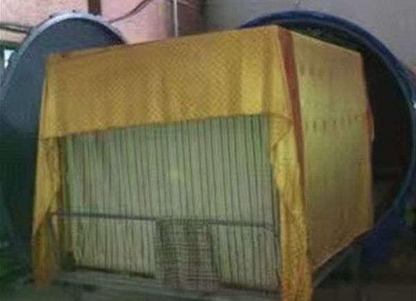 窗簾定型機(jī)